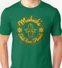 Mushnik's Skid Row Florist Unisex T-Shirt