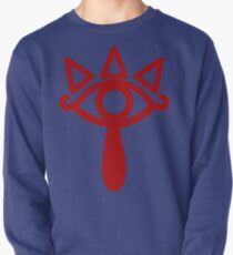 Sheikah Pullover