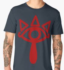 Sheikah Men's Premium T-Shirt