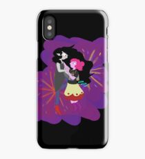 Slow Dance With You iPhone Case