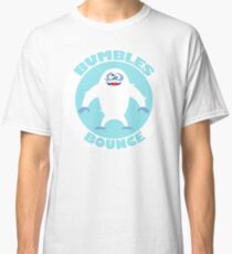BUMBLES BOUNCE Classic T-Shirt