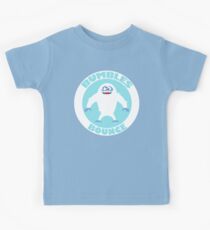 BUMBLES BOUNCE Kids Tee