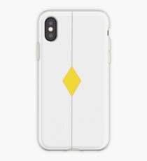 RWBY Scroll Phone Case iPhone Case