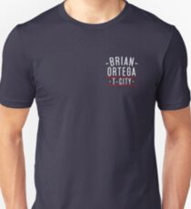 Brian Ortega! Unisex T-Shirt