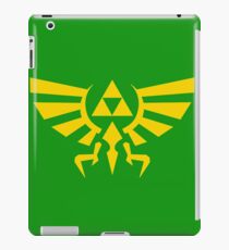 Hylian Crest iPad Case/Skin