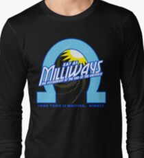 Milliways Long Sleeve T-Shirt
