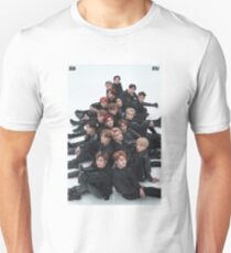 NCT2018 Empathy Unisex T-Shirt