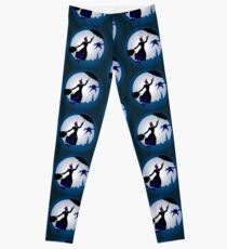 I'm Mary Poppins Y'all Leggings