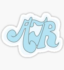 AJR Sticker