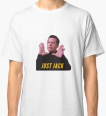 Just Jack Classic T-Shirt