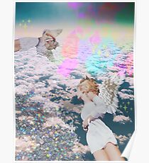 Silver Soul Poster
