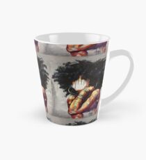 Naturellement II Mug long