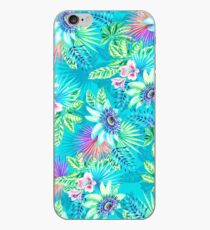 passion fruit iPhone Case
