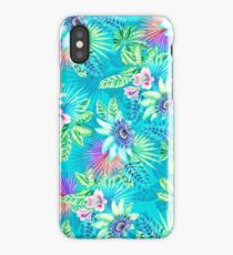 passion fruit iPhone Case