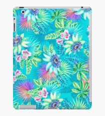 passion fruit iPad Case/Skin