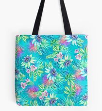 Bolsa de tela maracuyá