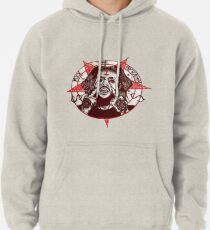 Suicideboys Exclusive Art FTP Pullover Hoodie