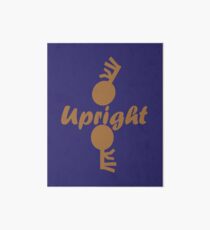 Upright Art Board