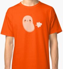 Baked beans farting Classic T-Shirt