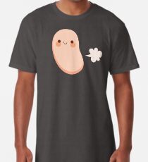 Baked beans farting Long T-Shirt