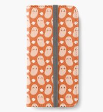 Baked beans farting iPhone Wallet/Case/Skin