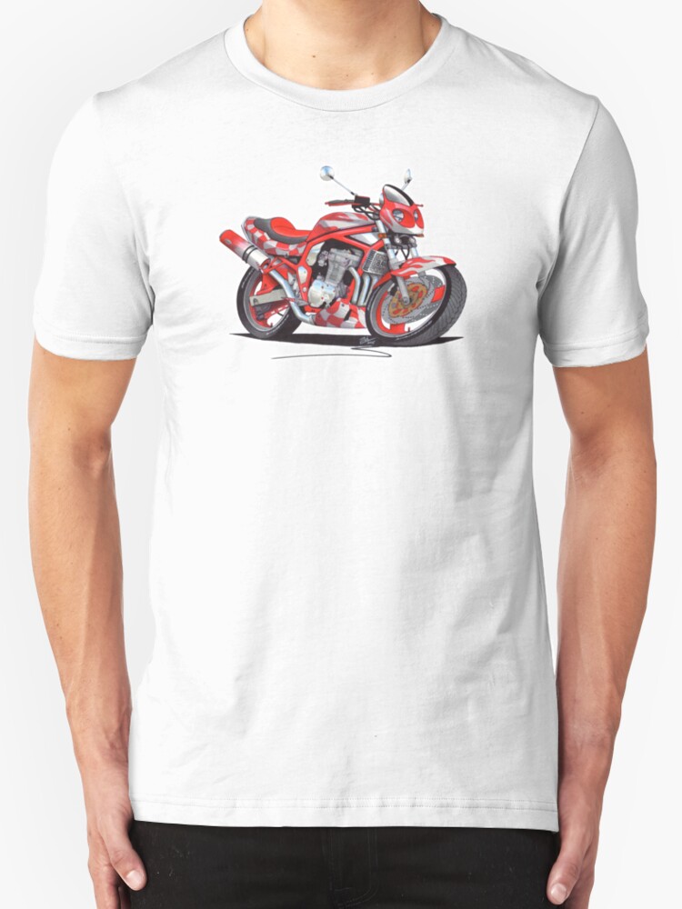 bmx bandit tshirt