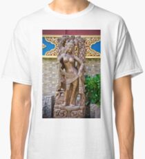 Art Sculpture Classic T-Shirt