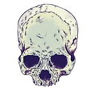 « Crâne » par jafundo