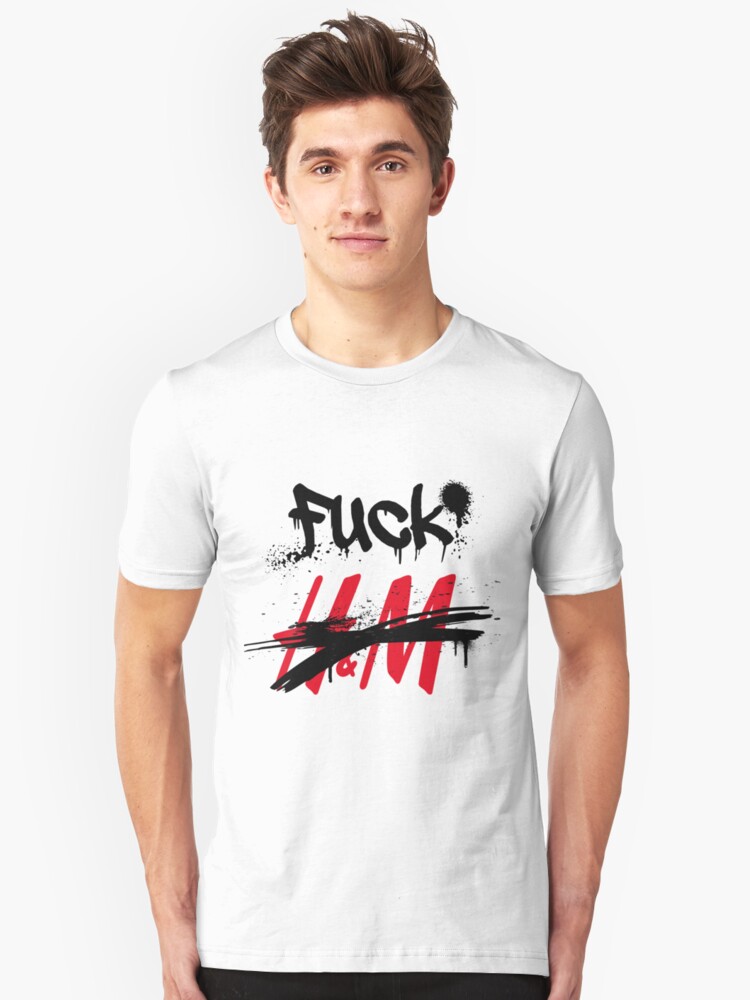 h&m clueless t shirt