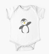Penguin One Piece - Short Sleeve