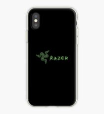 Razer Merchandise iPhone Case
