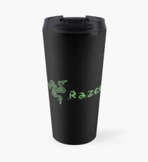 Razer Merchandise Travel Mug