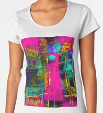 Vibrancy 3 Women's Premium T-Shirt