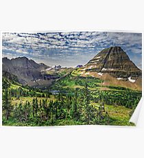 Landscape Poster