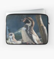 Penguins Laptop Sleeve