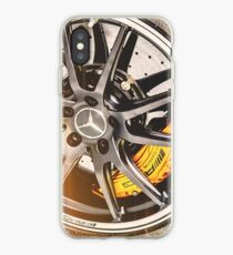 AMG iPhone Case
