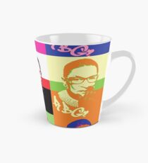RBG - I DISSENT Tall Mug