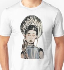 Ink Unisex T-Shirt