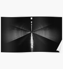 The Tunnel Poster