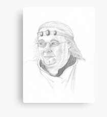 Adelaina Metal Print