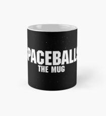 Spaceballs - The Merchandise Mug