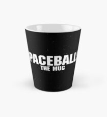 Spaceballs - Die Ware Tasse (konisch)
