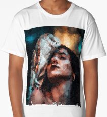 hypnotized Long T-Shirt