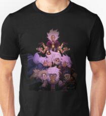 Fusions! Unisex T-Shirt