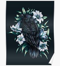 Tranquil Poster