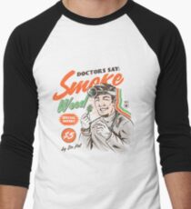 Medical advice Men's Baseball ¾ T-Shirt