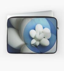 Eggs Laptop Sleeve