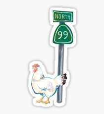 Untitled Sticker