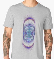 fractal Men's Premium T-Shirt