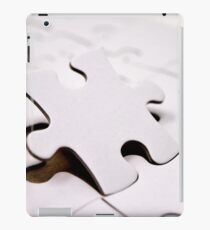 puzzle iPad Case/Skin